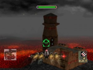 Кадры и скриншоты World Destruction League: WarJetz