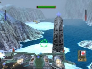 Кадры и скриншоты World Destruction League: WarJetz