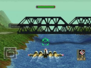 Кадры и скриншоты World Destruction League: WarJetz