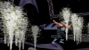 Кадры и скриншоты WCW Mayhem