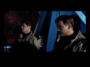 Кадры и скриншоты Wing Commander IV: The Price of Freedom