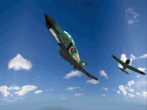 Кадры и скриншоты Wing Over