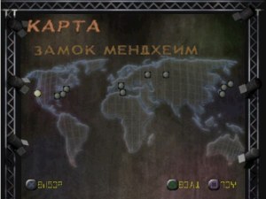 Кадры и скриншоты World Destruction League: Thunder Tanks