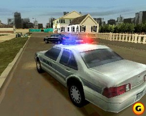 Кадры и скриншоты World's Scariest Police Chases