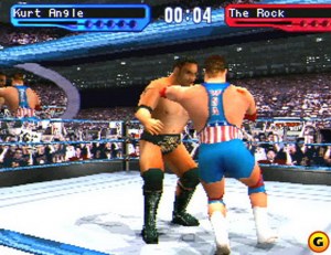 Кадры и скриншоты WWF SmackDown! 2: Know Your Role