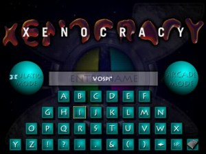 Кадры и скриншоты Xenocracy