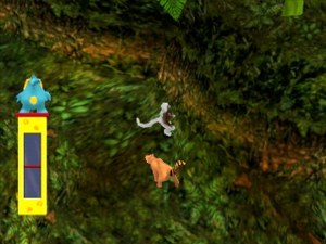 Кадры и скриншоты Zoboomafoo: Leapin' Lemurs!
