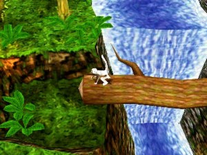 Кадры и скриншоты Zoboomafoo: Leapin' Lemurs!