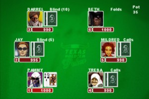 Кадры и скриншоты 21 Card Games