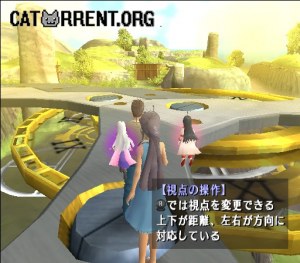 Кадры и скриншоты Aa Megami-sama