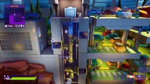 Кадры и скриншоты Worms Rumble