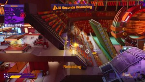 Кадры и скриншоты Worms Rumble