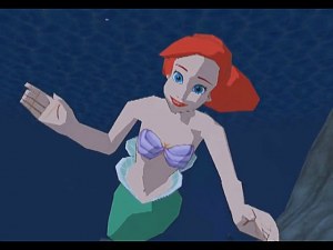 Кадры и скриншоты Adventure of Tokyo Disney Sea