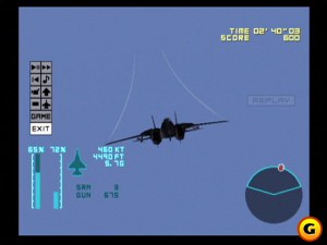 Кадры и скриншоты Aero Elite: Combat Academy