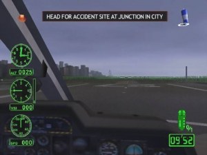 Кадры и скриншоты Air Ranger: Rescue Helicopter