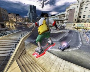 Кадры и скриншоты AirBlade
