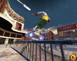 Кадры и скриншоты AirBlade