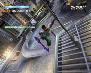 Кадры и скриншоты AirBlade