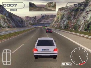 Кадры и скриншоты Alarm for Cobra 11: The Autobahn Patrol
