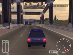 Кадры и скриншоты Alarm for Cobra 11: The Autobahn Patrol