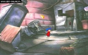 Кадры и скриншоты An American Tail: Fievel Goes West
