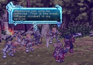 Кадры и скриншоты Ar tonelico II: Melody of Metafalica