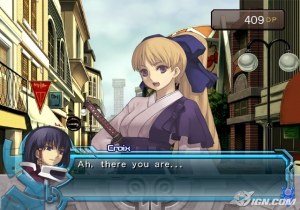 Кадры и скриншоты Ar tonelico II: Melody of Metafalica