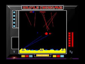 Кадры и скриншоты Atari Anthology