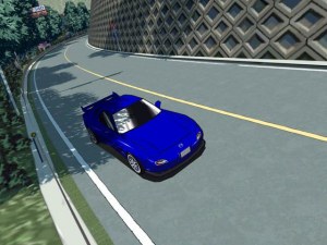 Кадры и скриншоты Auto Modellista