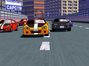 Кадры и скриншоты Auto Modellista