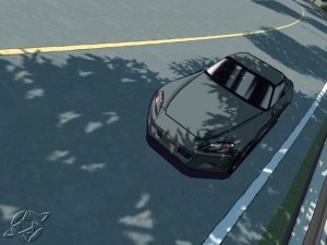 Кадры и скриншоты Auto Modellista