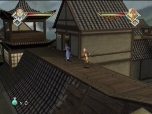 Кадры и скриншоты Avatar: The Last Airbender - The Burning Earth