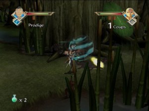 Кадры и скриншоты Avatar: The Last Airbender - The Burning Earth