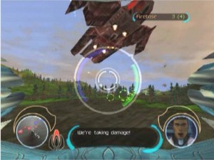 Кадры и скриншоты Battle Engine Aquila