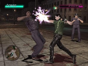 Кадры и скриншоты Beat Down: Fists of Vengeance