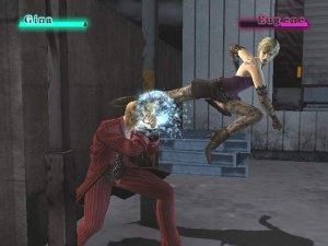 Кадры и скриншоты Beat Down: Fists of Vengeance