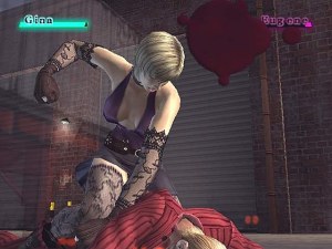 Кадры и скриншоты Beat Down: Fists of Vengeance