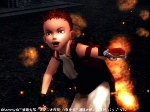 Кадры и скриншоты Berserk: Millennium Falcon Hen Seima Senki no Shou