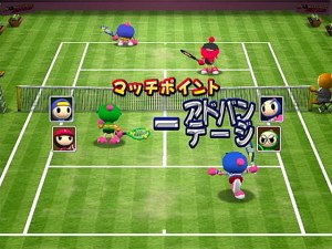 Кадры и скриншоты Bomberman Hardball