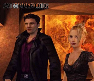 Кадры и скриншоты Buffy the Vampire Slayer