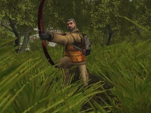 Кадры и скриншоты Cabela's Big Game Hunter 2005 Adventures