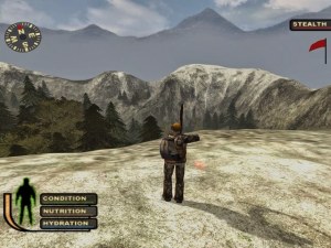 Кадры и скриншоты Cabela's Deer Hunt 2005 Season