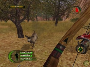 Кадры и скриншоты Cabela's Deer Hunt 2005 Season