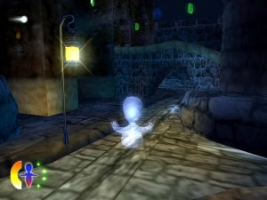 Кадры и скриншоты Casper: Spirit Dimensions
