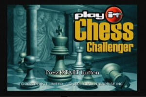 Кадры и скриншоты Chess Challenger