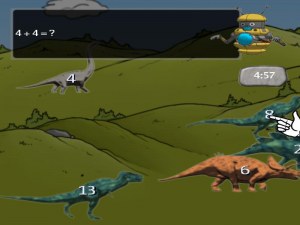 Кадры и скриншоты Разузнайка: В стране динозавров