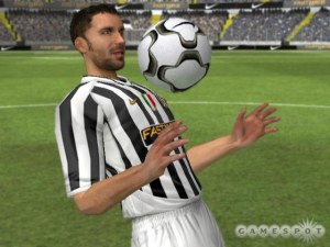 Кадры и скриншоты Club Football