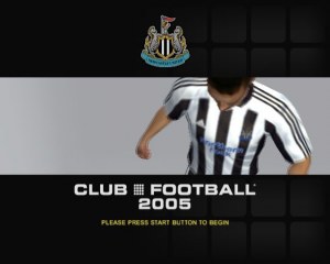Кадры и скриншоты Club Football