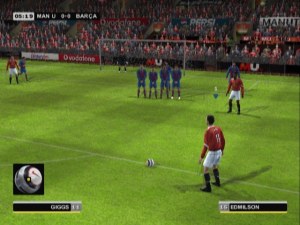 Кадры и скриншоты Club Football
