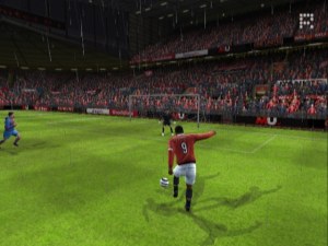 Кадры и скриншоты Club Football